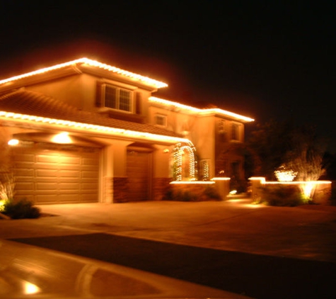 Lighting4Holidays - San Ysidro, CA