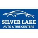 Silver Lake Auto & Tire Centers - Auto Repair & Service