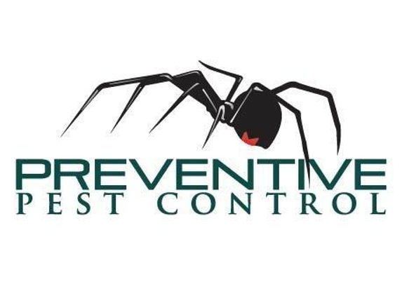 Preventive Pest Control - Corona, CA