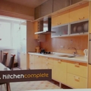 Kitchen Complete LLC - Kitchen Cabinets & Equipment-Household