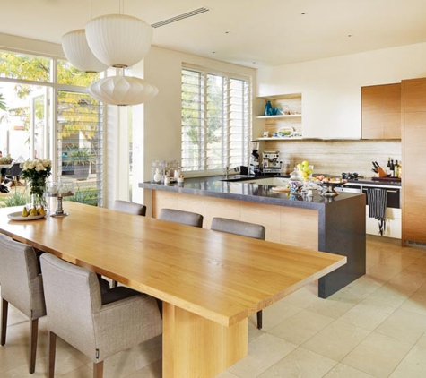 Suzanne Hunt Architect - Nedlands, WA