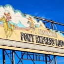 Pony Express Lodge - Apartments