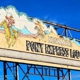 Pony Express Lodge