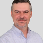 Lee Blades at CrossCountry Mortgage