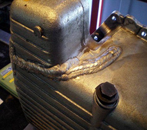 Alexandria Radiator Service - Beaconsfield, NSW. Radiator Alloy Welding by Alexandria Radiators