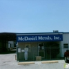 McDaniel Metals gallery