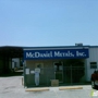 McDaniel Metals