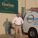 ClearCom, Inc. - Fiber Optics-Components, Equipment & Systems