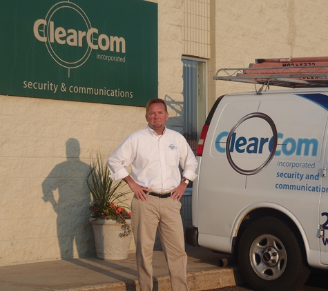 ClearCom, Inc. - Brookfield, WI