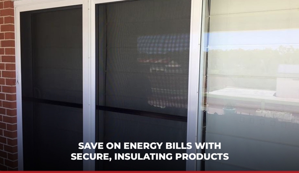 Barrier Home Improvements - Neath, NSW. Save On Energy Bills With Secure, Insulating Products