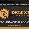 Deluxe Concrete gallery