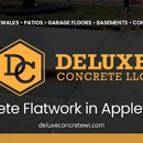 Deluxe Concrete - Concrete Contractors