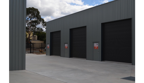 South East Storage - Somerville, VIC. Easy Drive Up Units