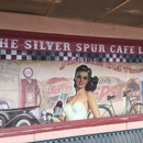 Silver Spur Cafe - Coffee Shops