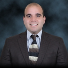 Josue Garcia, CPA