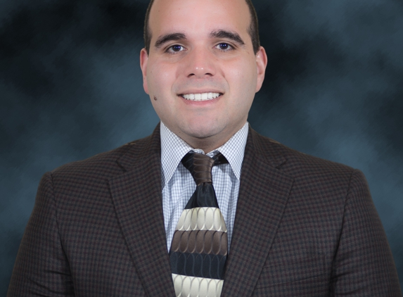 Josue Garcia, CPA - North Augusta, SC