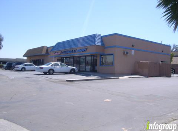 Continental Cleaners - Escondido, CA