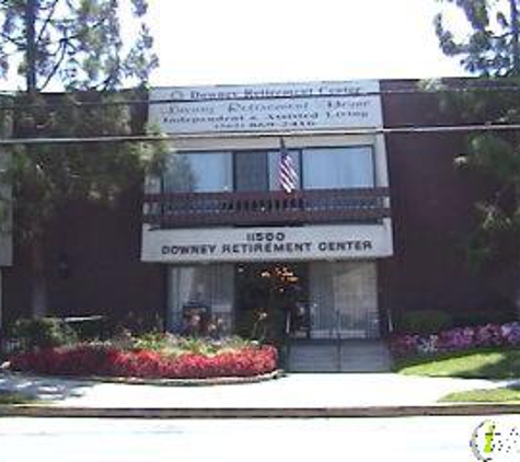 Downey Retirement Center - Downey, CA