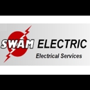 Swam Electric Co Inc - Electricians
