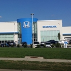 Scott Clark Honda