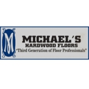 Michael's Hardwood Floors - Floor Materials