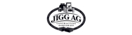 Jigg Ag Contracting Logo