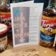 Java Stack N Snack