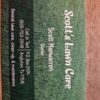 Scott's Lawn Care gallery