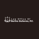 Law Offices of Bertha Gutierrez P.C.