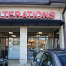 Medlock Alterations - Clothing Alterations