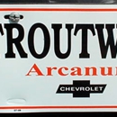 TROUTWINE AUTO SALES INC - Auto Repair & Service