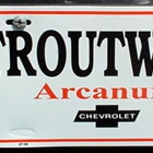 TROUTWINE AUTO SALES INC