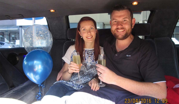 Hobart Limo Service - Hobart, TAS