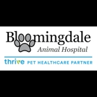 Bloomingdale Animal Hospital, A Thrive Pet Healthcare Partner