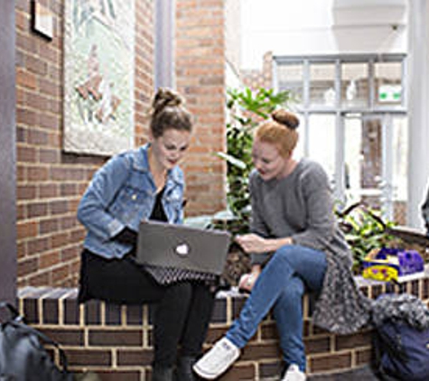 Australian Catholic University - Brisbane Campus (McAuley at Banyo) - Banyo, QLD