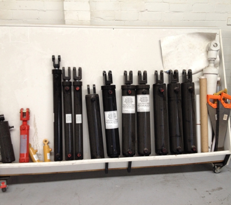 Canberra Hydraulic Engineering Services Pty Ltd - Queanbeyan East, NSW
