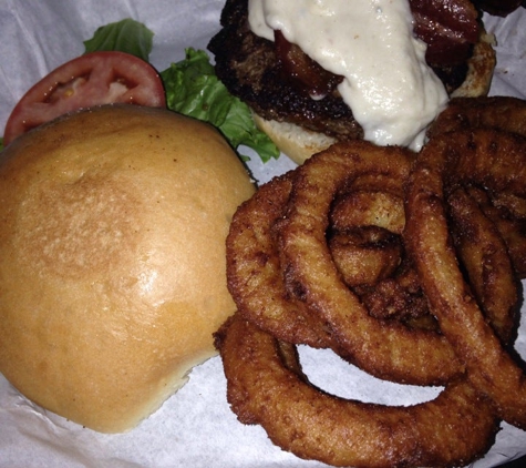 Padre Island Burger Company - Corpus Christi, TX