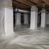 Atlanta Crawl Space Encapsulation gallery