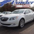 Fowler Buick - Financial Services