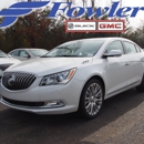 Fowler GMC - New Car Dealers