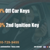 Automotive Keys San Antonio TX gallery