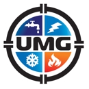 Universal Mechanical Group HVAC Heating Cooling - Heating Contractors & Specialties
