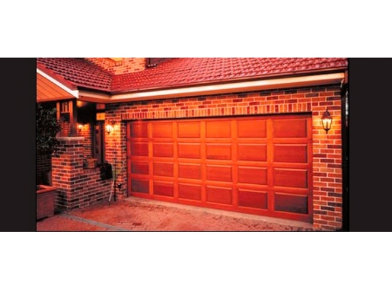 The Roller Door Doctor - Blair Athol, SA