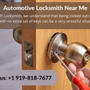 Swift Locksmith - Locks & Locksmiths-Commercial & Industrial