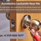 Swift Locksmith