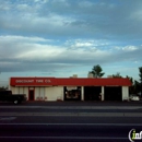 Discount Tire - Automobile Parts & Supplies