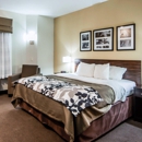 Sleep Inn & Suites Guthrie - Edmond North - Motels