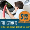 Air Duct Cleaning University Park TX gallery