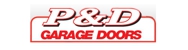 P & D Garage Doors - Garage Doors & Fittings