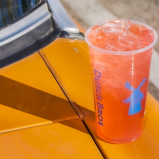 Dutch Bros Coffee - Euless, TX